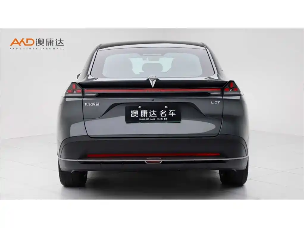 Changan Deepal DARK BLUE L07