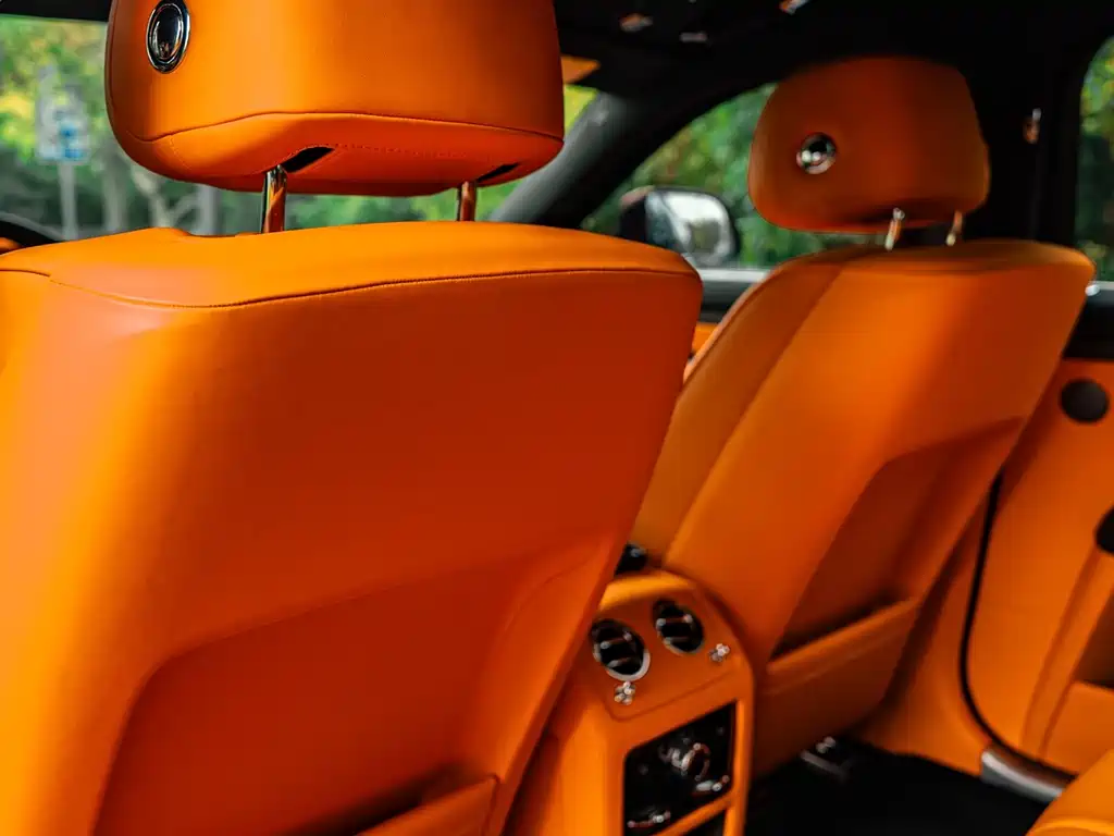 Rolls-Royce Ghost — миниатюра 13