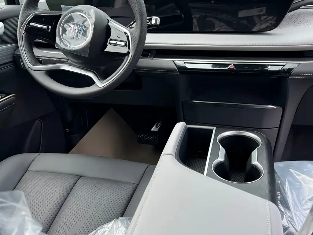 Buick GL8 2026 Premium