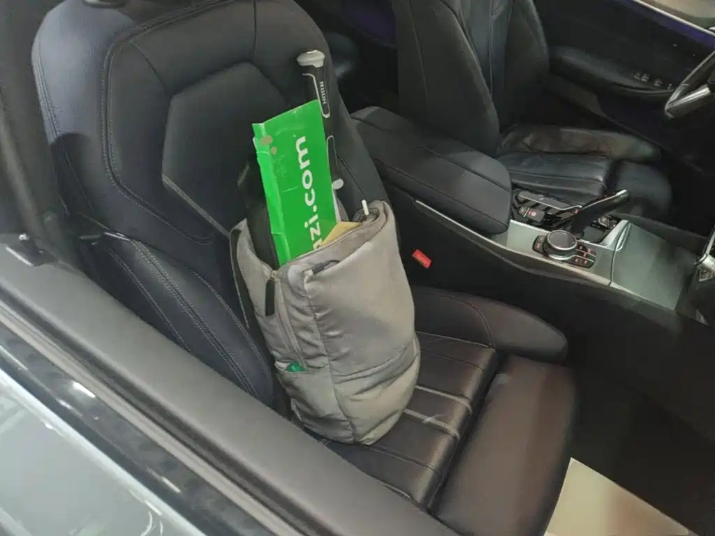 BMW 5 Series (Import) — миниатюра 25