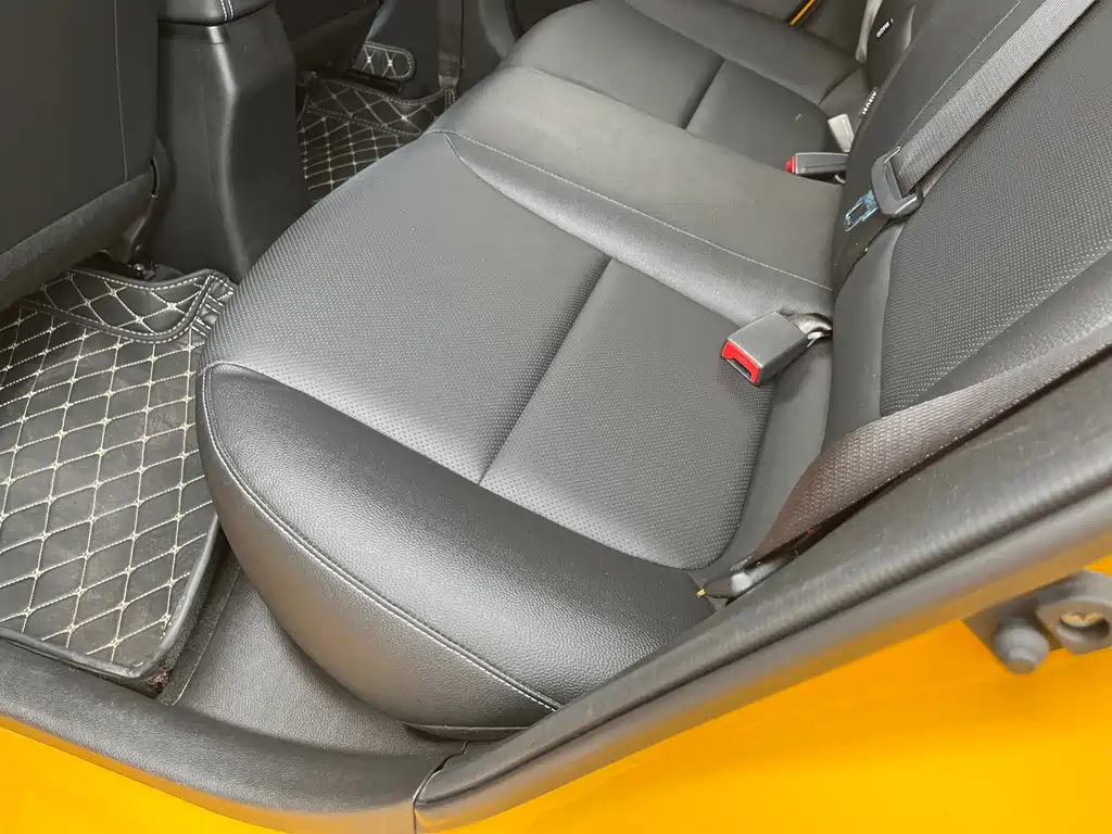 Kia KX1 - фото 16