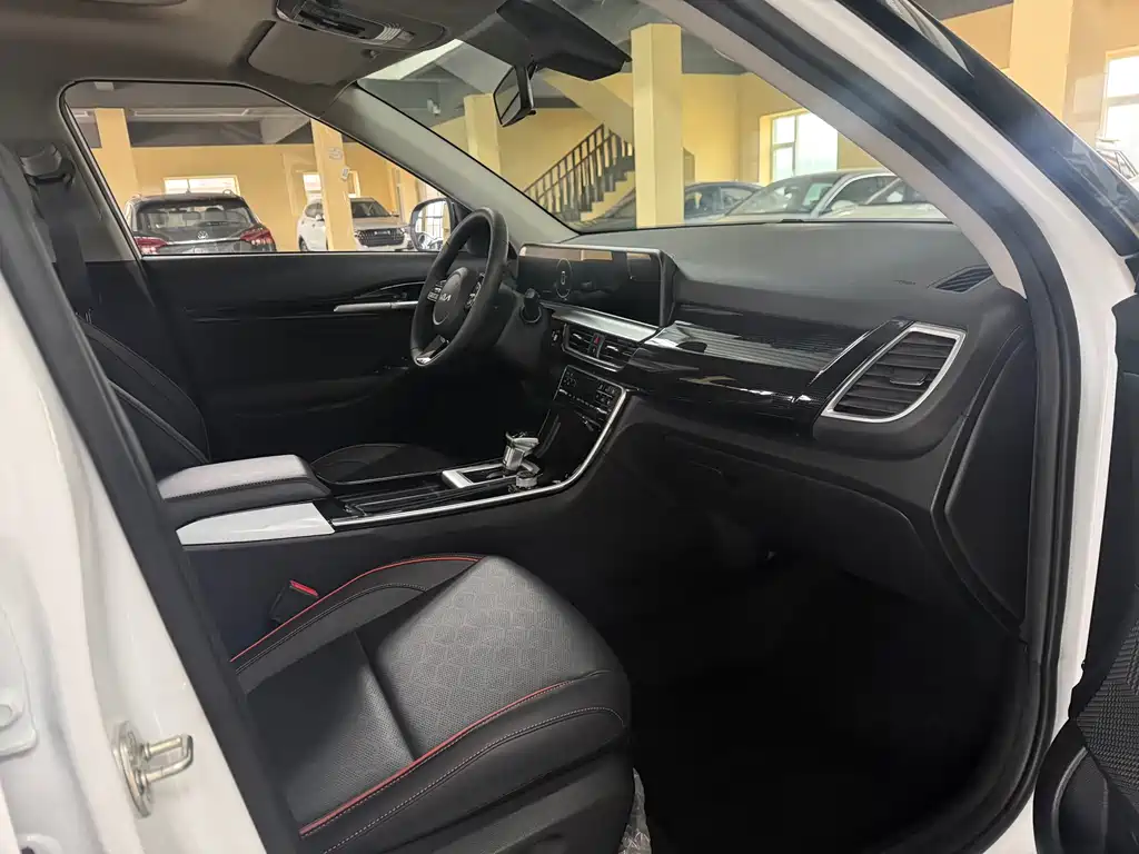 Kia Seltos — миниатюра 4
