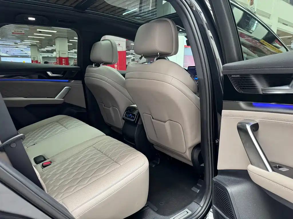 Aion AION LX — миниатюра 19