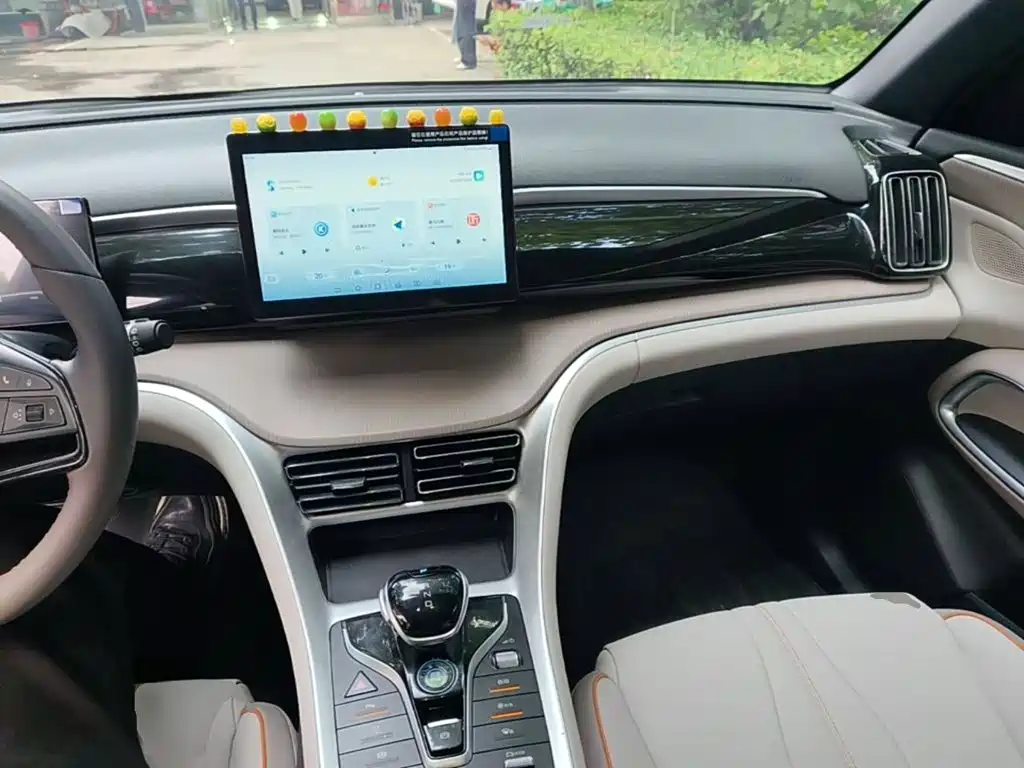 BYD Pro New Energy — миниатюра 10