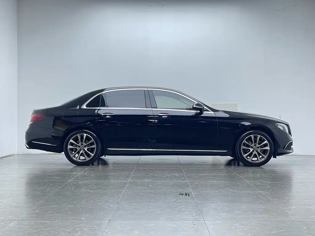 Mercedes-Benz E-Class E 2020 E 260 L