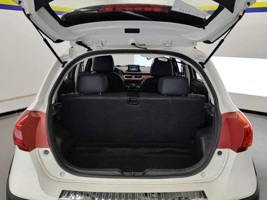 Haval H1 — миниатюра 4