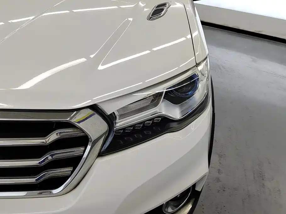 Haval H1 — миниатюра 5