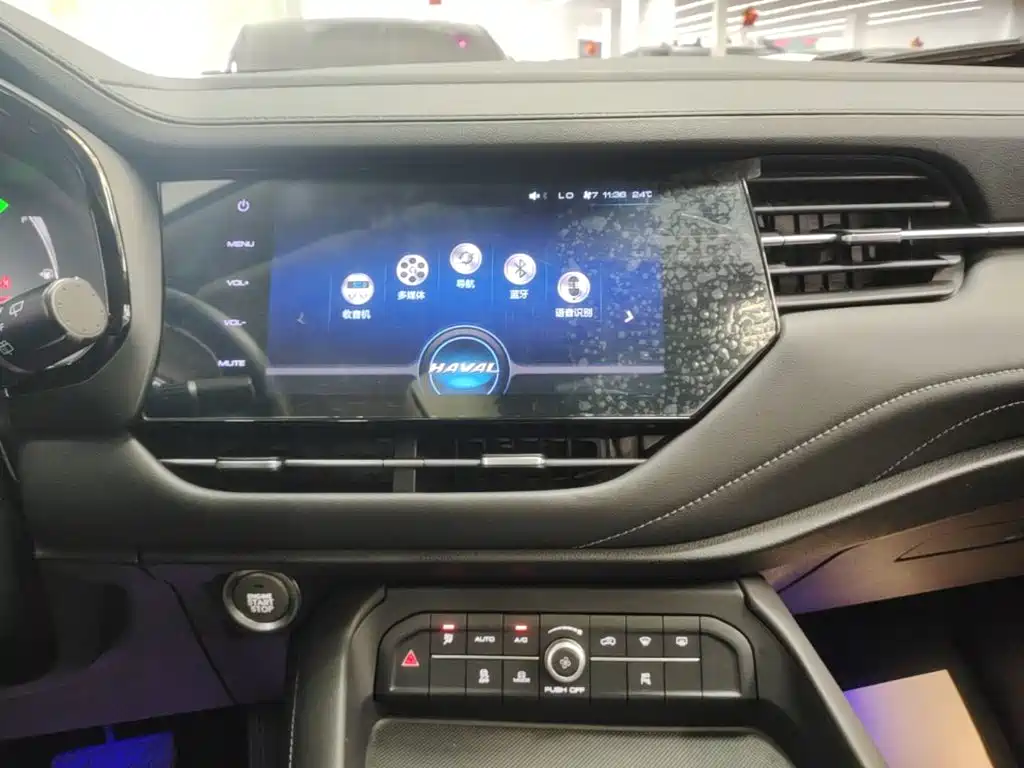 Haval F7 — миниатюра 13