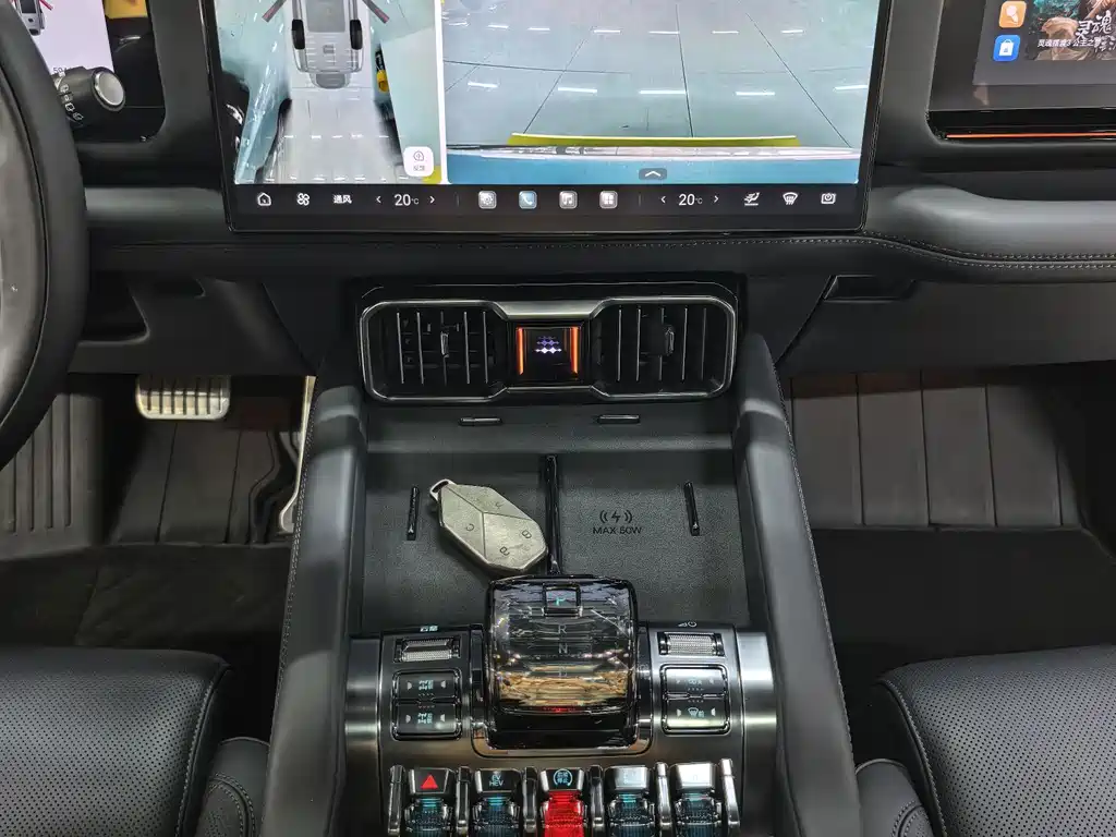Fang Cheng Bao Leopard 8 — миниатюра 7