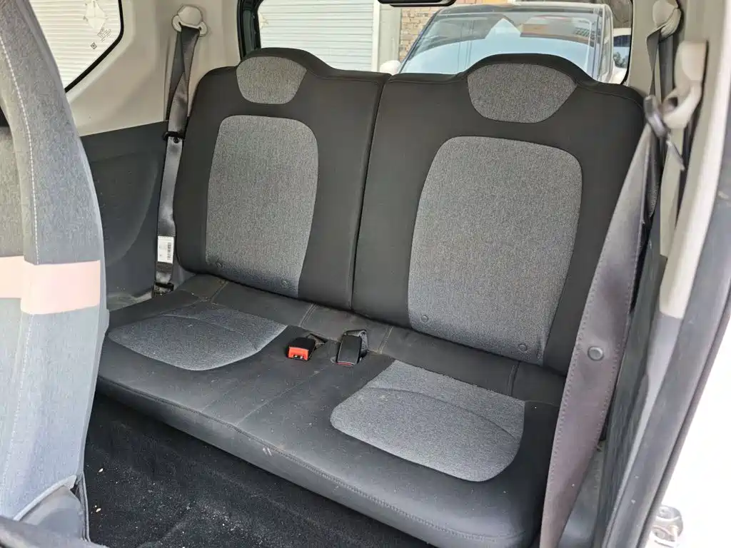 Wuling MINIEV — миниатюра 17