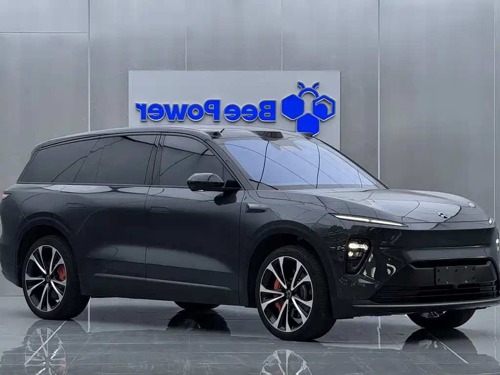 NIO ES8 2023 100kWh Executive