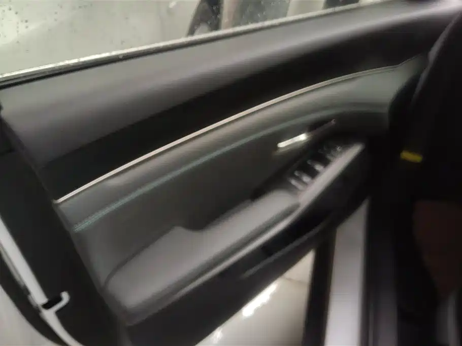BYD Qin L L 2024 DM-i 80KM Lead