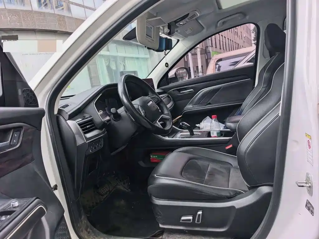 Haval H6 — миниатюра 3