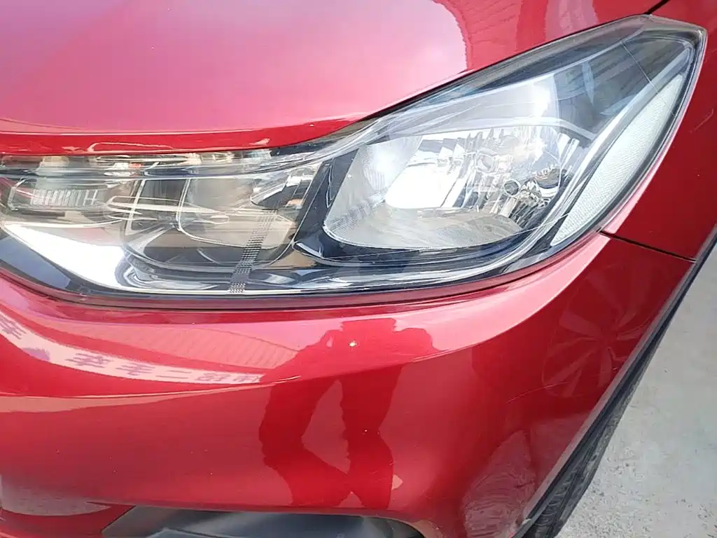 Chevrolet Trax — миниатюра 24