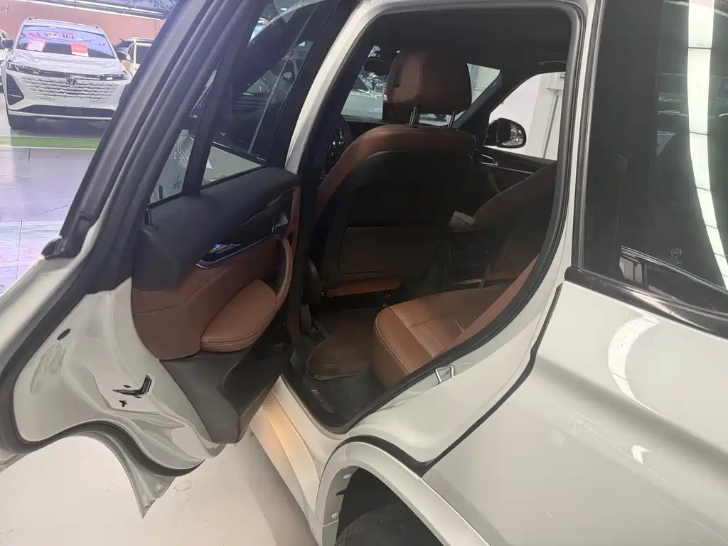 BMW X5 2017 xDrive35i M Sport