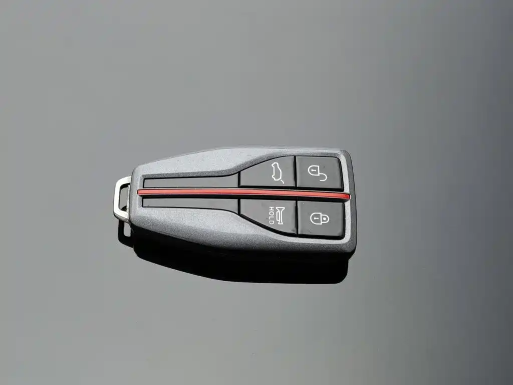 Hongqi Hongqi HS7 — миниатюра 19