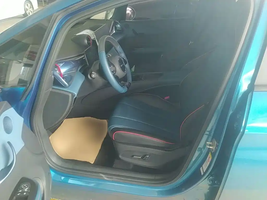 BYD Dolphin — миниатюра 15