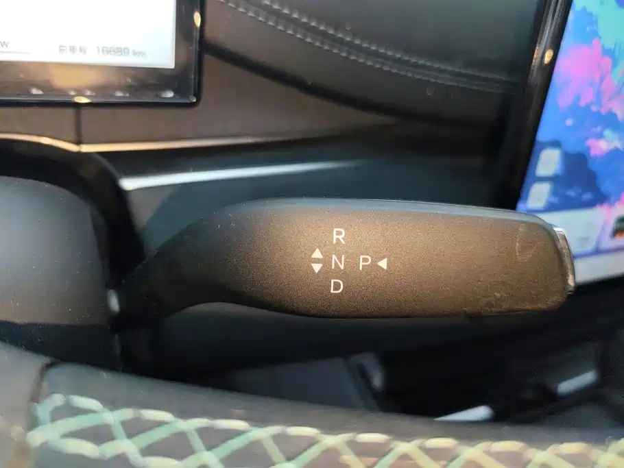 BYD Seal 06 DM-i Touring — миниатюра 16