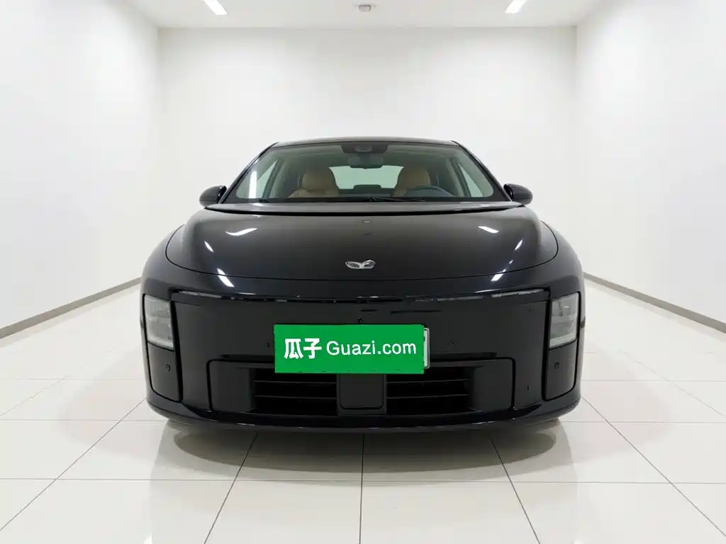 Li Auto Li i6 — миниатюра 2