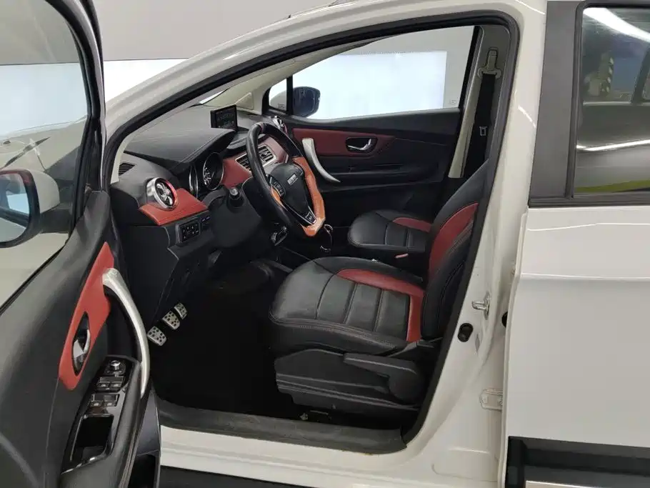 Haval H1 — миниатюра 9
