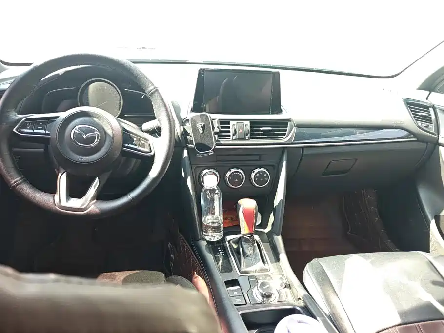 Mazda CX-4 — миниатюра 12