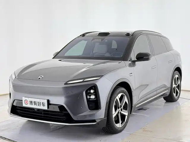 2026 Nio ES6