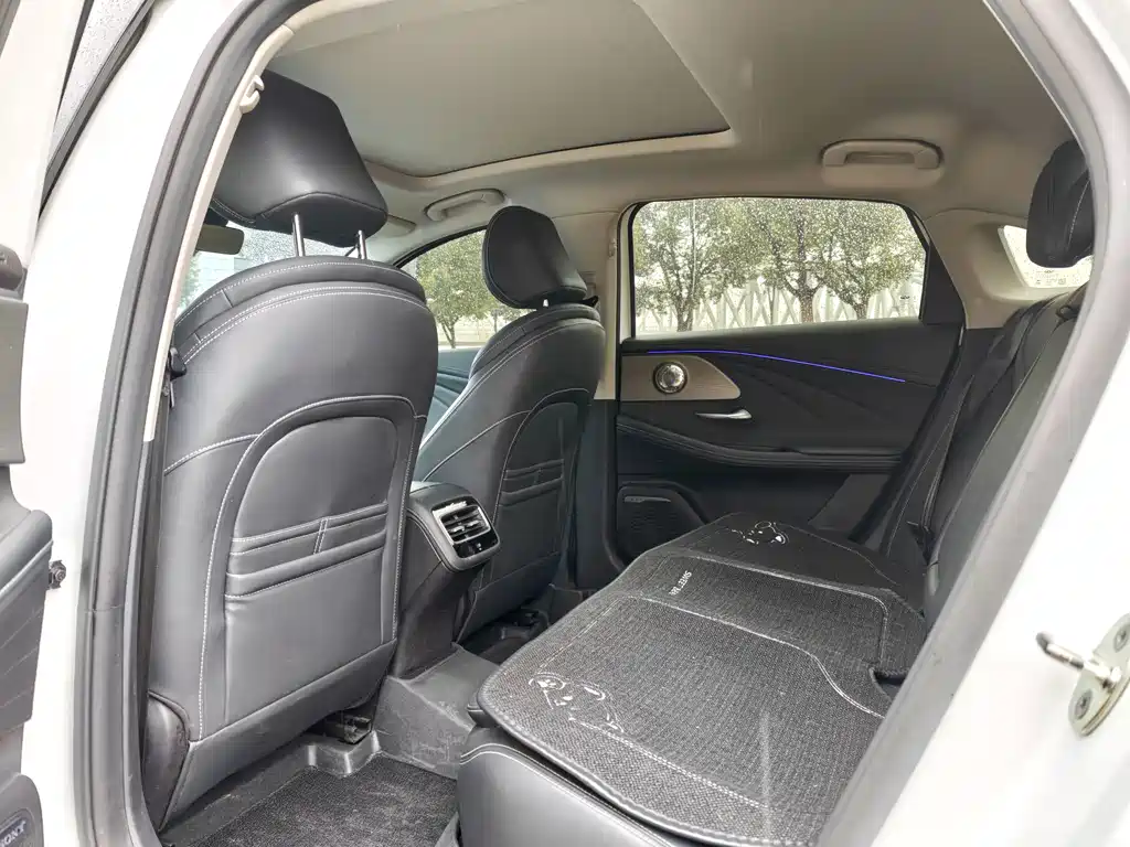 Chery Arrizo 8 — миниатюра 12