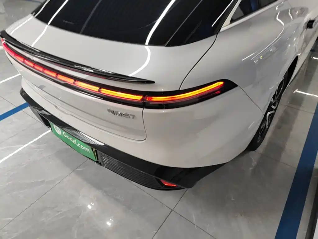 Fengxing Xinghai S7 — миниатюра 8