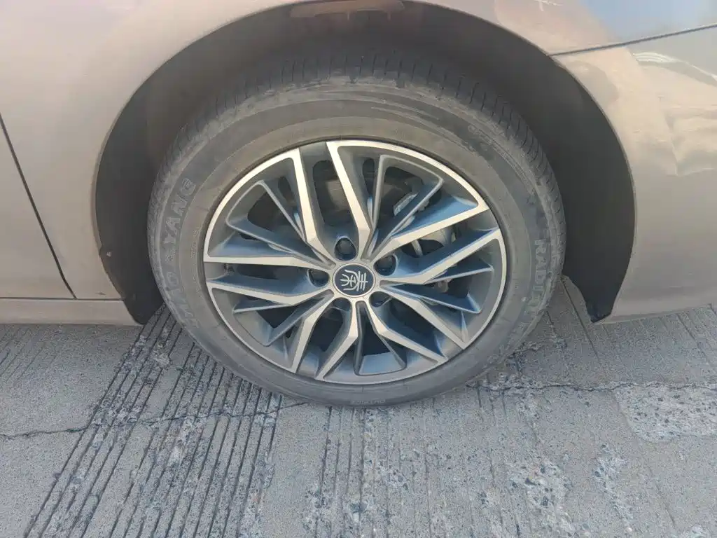 BYD Qin PLUS — миниатюра 25
