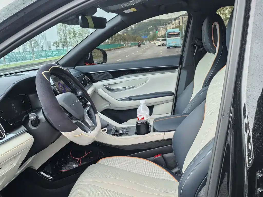 BYD PLUS New Energy — миниатюра 8
