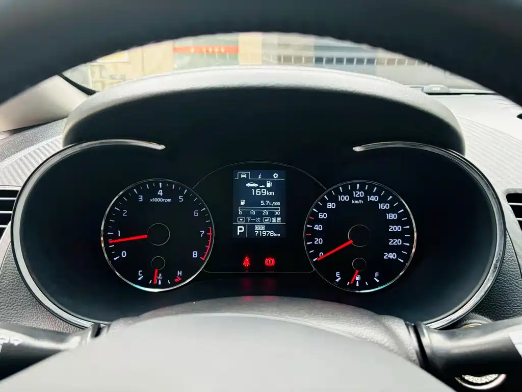 Kia K3 — миниатюра 6