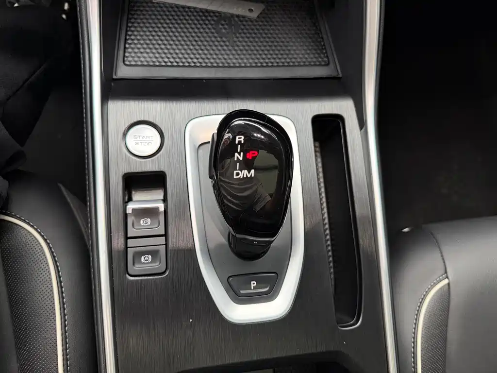 Haval H6 — миниатюра 14