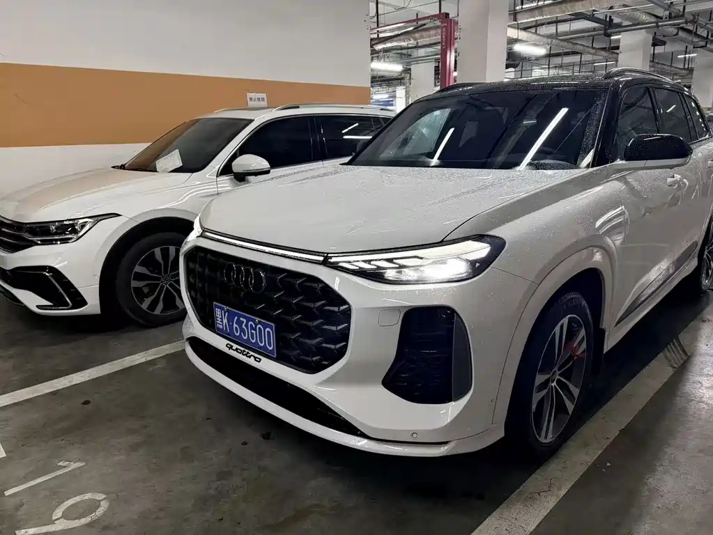 Audi Q6