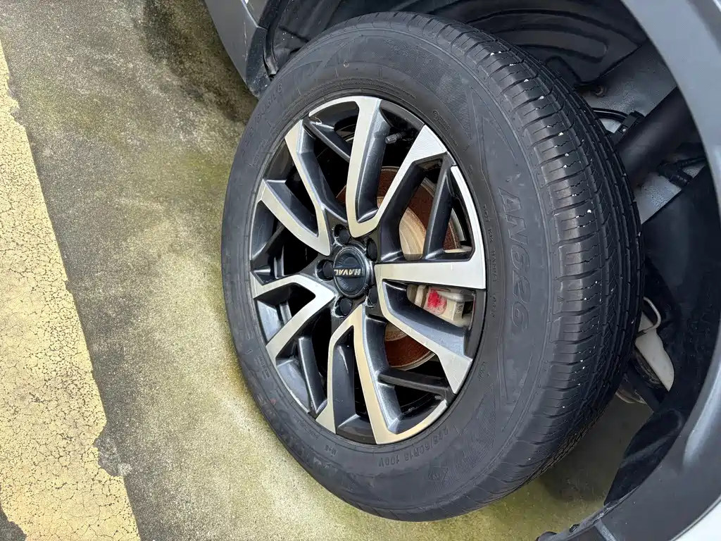 Haval H6 — миниатюра 6