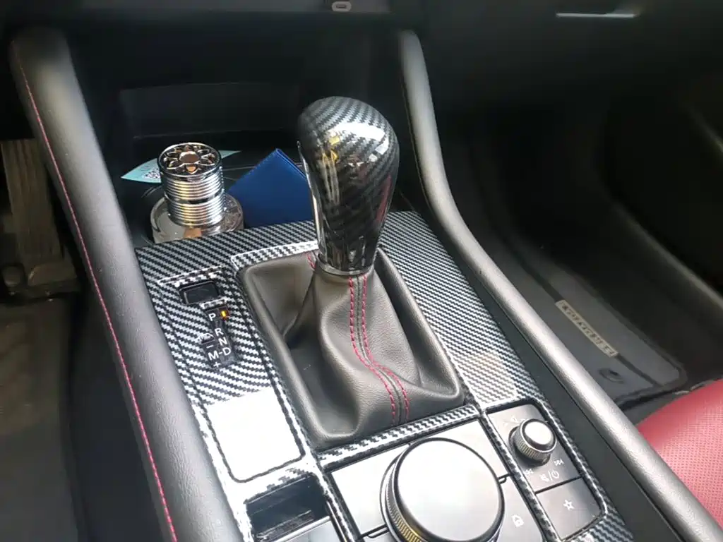 Mazda 3 Axela — миниатюра 14