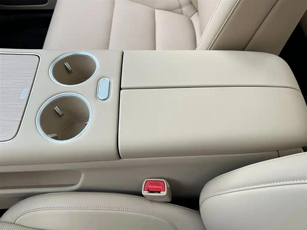 AITO ASK THE WORLD M5