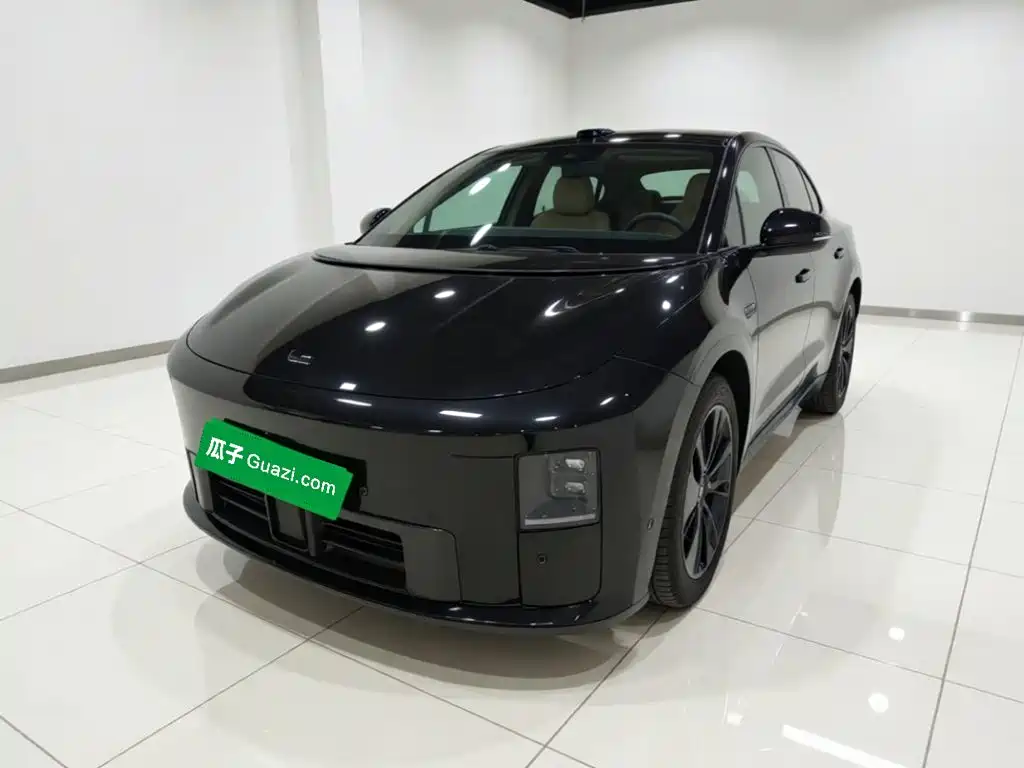 Li Auto Li i6