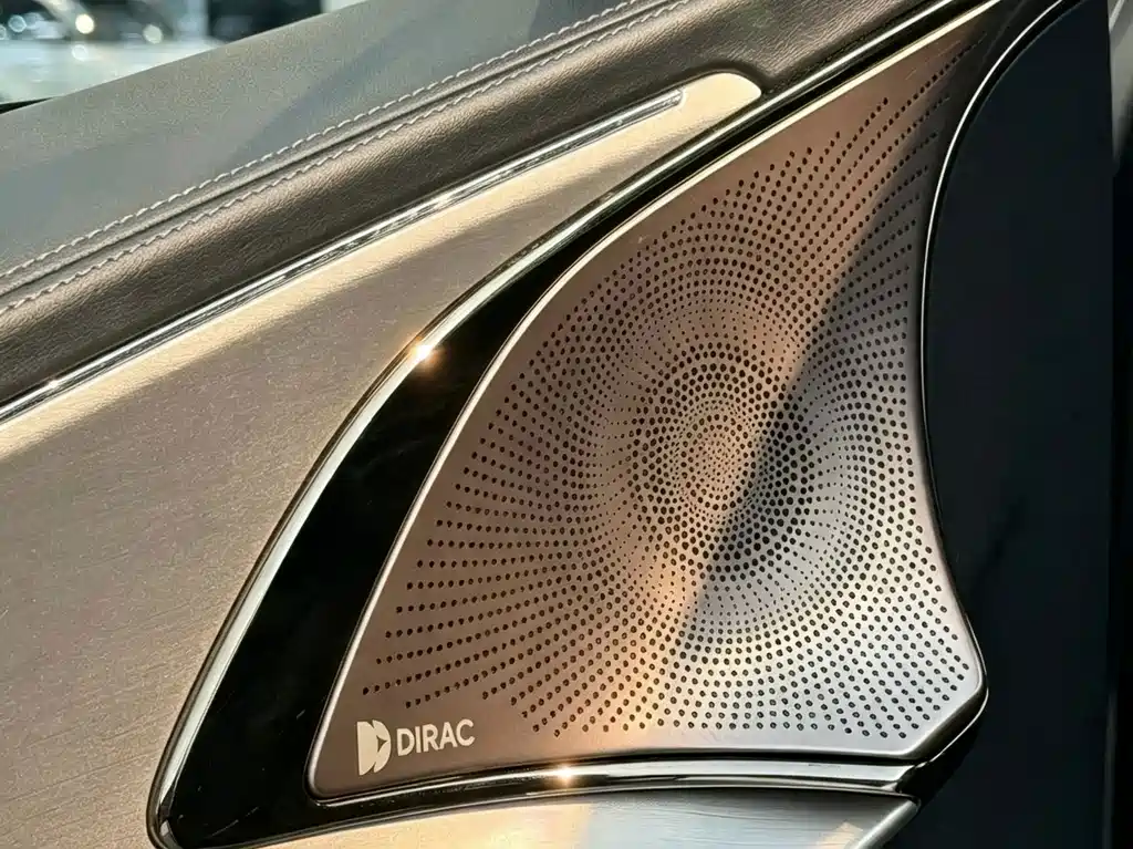 BYD Han — миниатюра 10