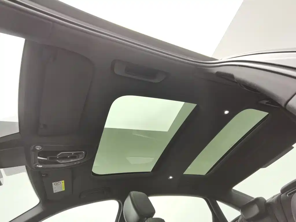 Audi A6L — миниатюра 14