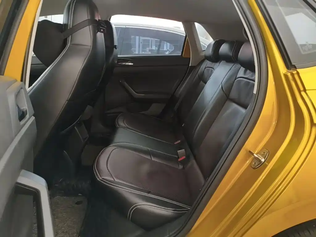 Volkswagen Polo — миниатюра 17