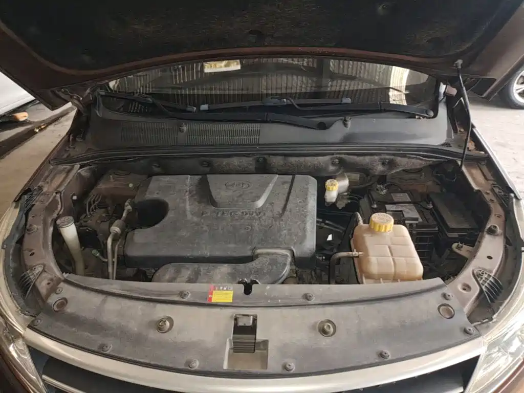 Baojun 730 — миниатюра 20