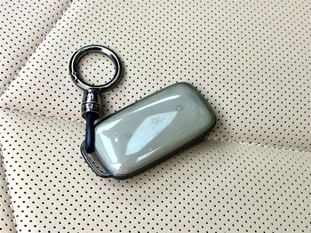 GEELY GALAXY GALAXY L6