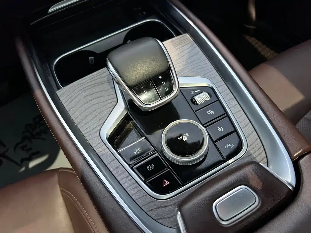 Chery Tiggo 8 PRO — миниатюра 15