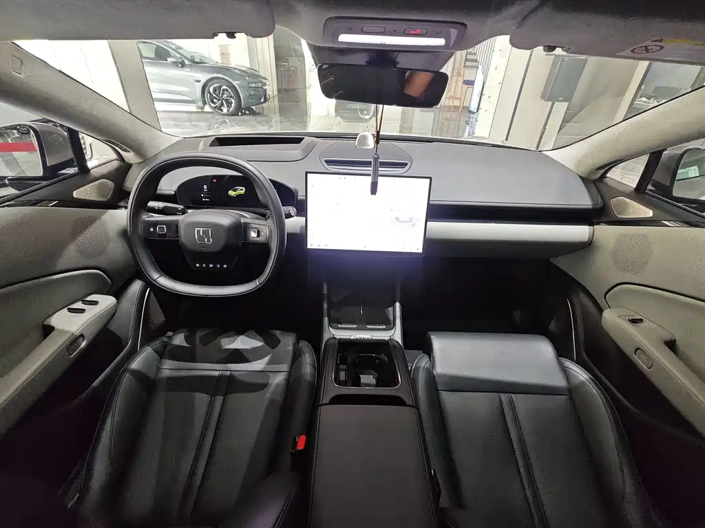 ZEEKR EXTREME KRYPTON 007