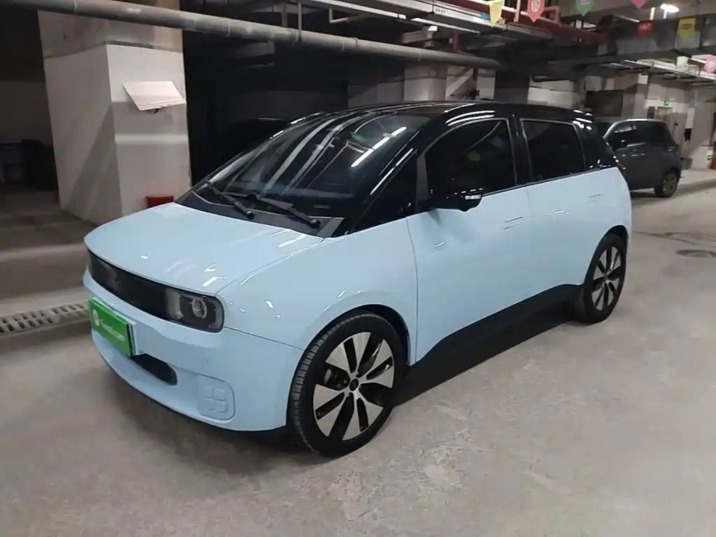 江南汽车 江南U2
