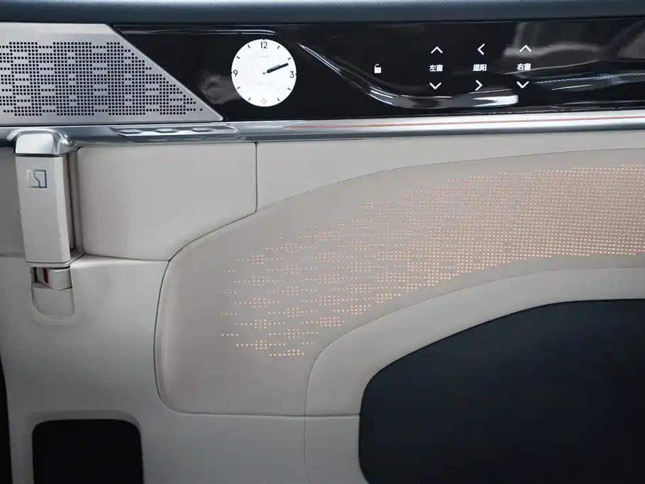 ZEEKR EXTREME KRYPTON 009