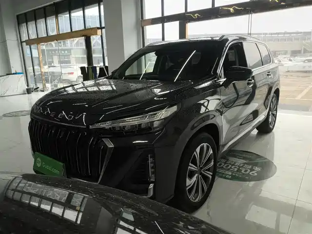 2023 EXEED VX