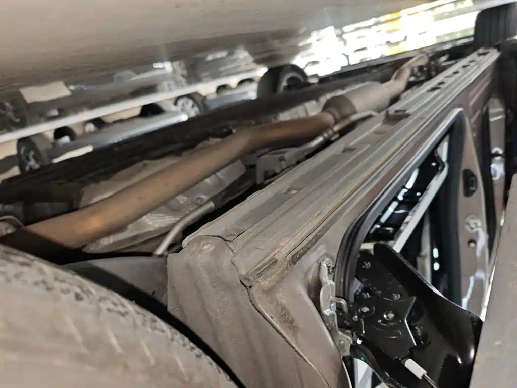 GAC Motor Trumpchi E9 — миниатюра 22