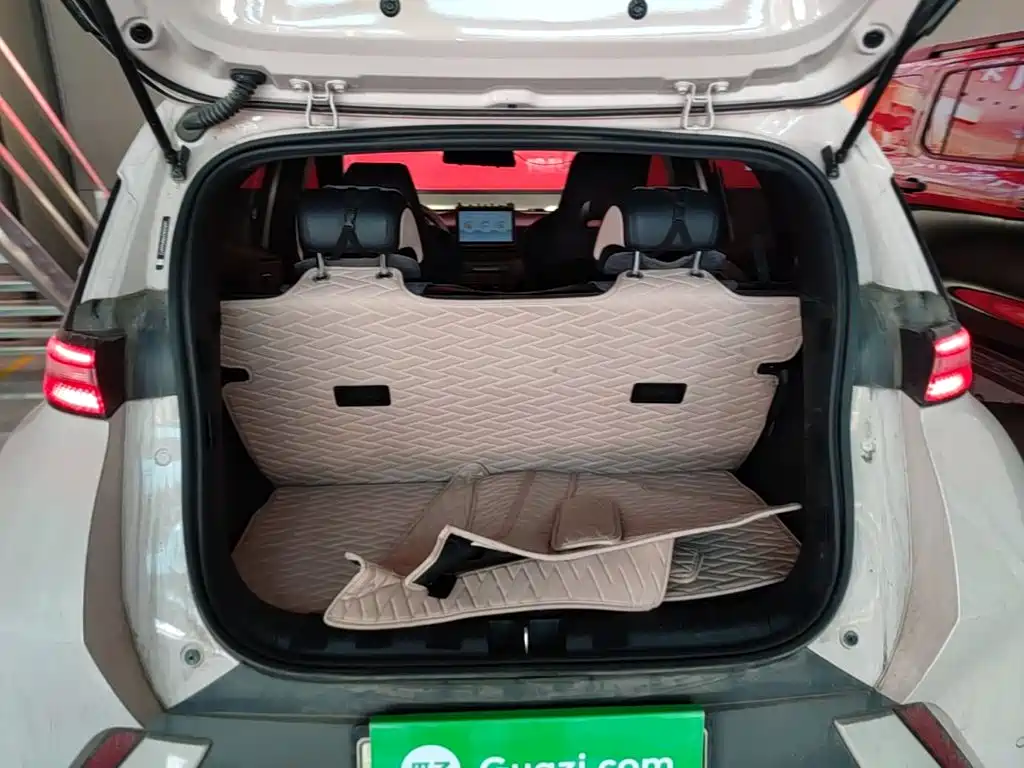 BYD Seagull — миниатюра 19
