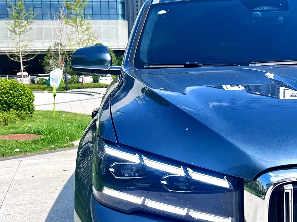 Geely Xingyue L — миниатюра 4